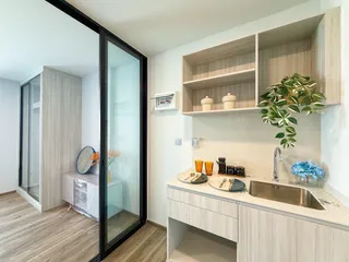 Kave Embryo в Бангкоке