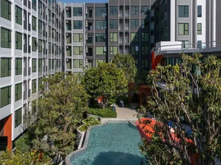 Kave Embryo в Бангкоке