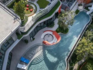 Kave Embryo в Бангкоке