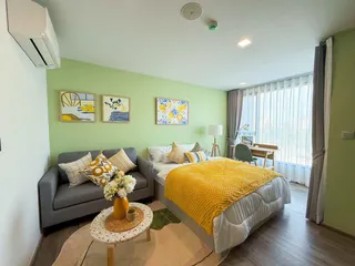 Kave Embryo в Бангкоке