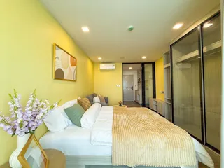 Kave Embryo в Бангкоке