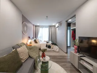 Kave Embryo в Бангкоке