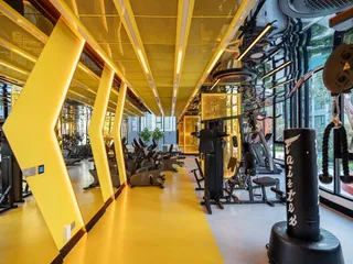 Kave Embryo в Бангкоке