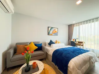 Kave Embryo в Бангкоке