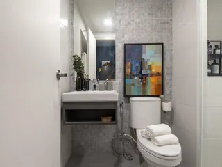 Kave Embryo в Бангкоке