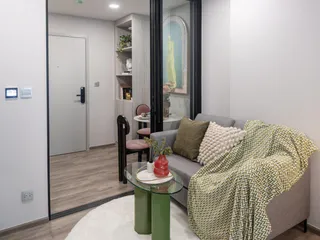 Kave Embryo в Бангкоке