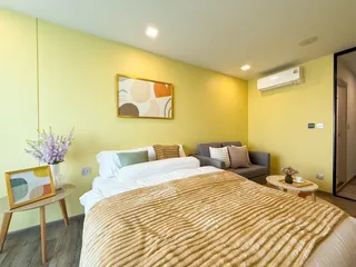 Kave Embryo в Бангкоке