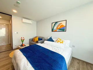 Kave Embryo в Бангкоке