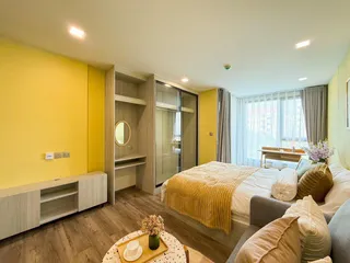 Kave Embryo в Бангкоке