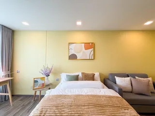 Kave Embryo в Бангкоке