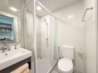 Kave Embryo в Бангкоке