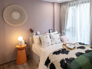 Kave Embryo в Бангкоке