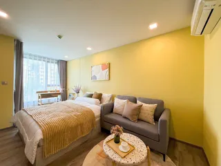 Kave Embryo в Бангкоке