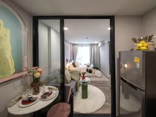 Kave Embryo в Бангкоке