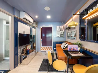 Kave Coco в Бангкоке