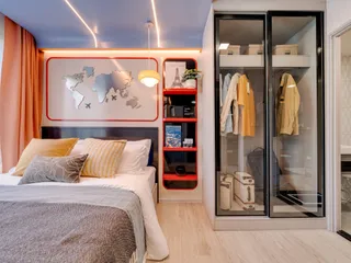 Kave Coco в Бангкоке