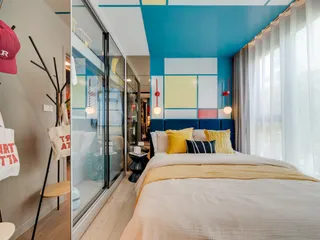 Kave Coco в Бангкоке