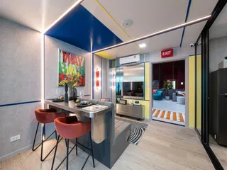 Kave Coco в Бангкоке