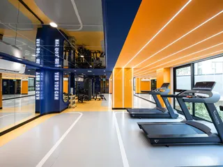 Kave Coco в Бангкоке