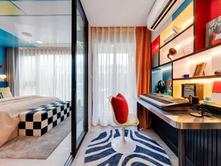 Kave Coco в Бангкоке