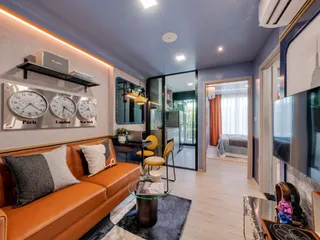 Kave Coco в Бангкоке