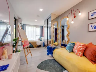 Kave Coco в Бангкоке