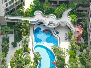 Kave Coco в Бангкоке