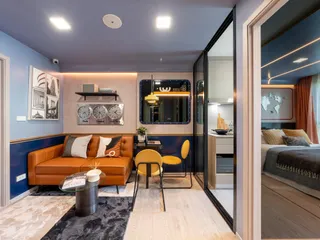 Kave Coco в Бангкоке