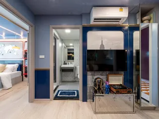 Kave Coco в Бангкоке