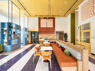 Kave Coco в Бангкоке