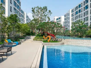 Kave Coco в Бангкоке