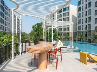 Kave Coco в Бангкоке