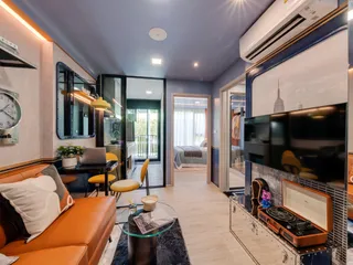 Kave Coco в Бангкоке