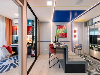 Kave Coco в Бангкоке