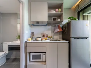 Kave Coco в Бангкоке