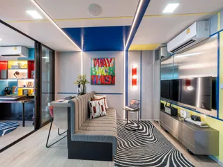 Kave Coco в Бангкоке