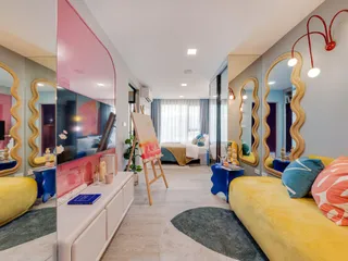 Kave Coco в Бангкоке