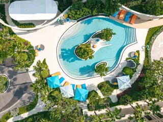 Kave Coco в Бангкоке