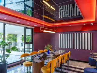 Kave Coco в Бангкоке