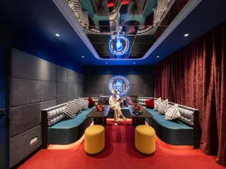 Kave Coco в Бангкоке