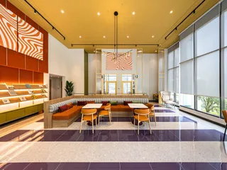 Kave Coco в Бангкоке