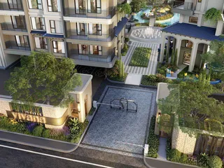 Title Vivana в Камале