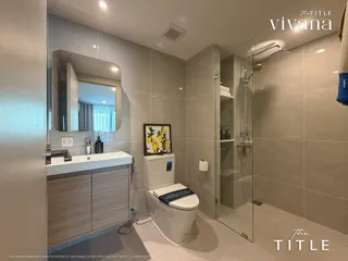 Title Vivana в Камале