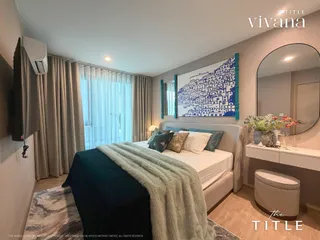 Title Vivana в Камале