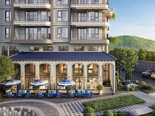 Title Vivana в Камале