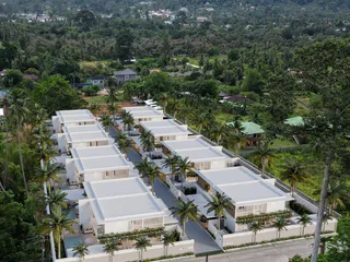 Mae Jai Villas на пляже Ламай