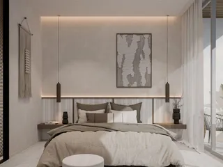 Mae Jai Villas на пляже Ламай