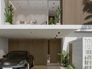 Mae Jai Villas на пляже Ламай