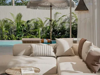 Mae Jai Villas на пляже Ламай