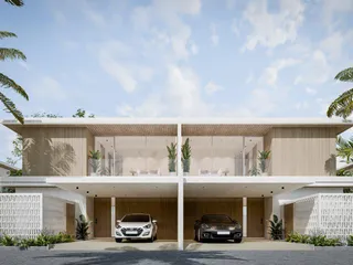 Mae Jai Villas на пляже Ламай